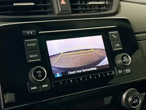 Certified 2018 Honda CR-V LX image 30