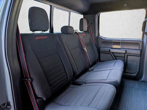 Used 2018 Ford F150 XLT w/ Equipment Group 302A Luxury image 17