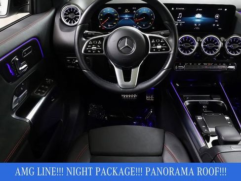 Certified 2023 Mercedes-Benz GLA 250 4MATIC image 14