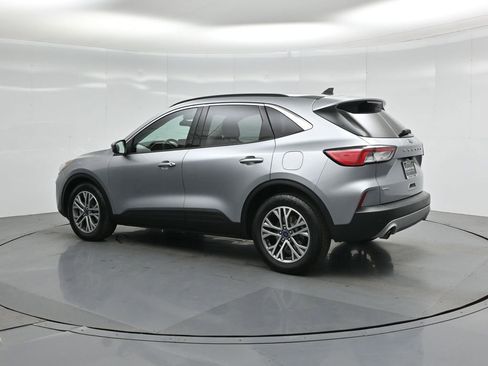 Certified 2022 Ford Escape SEL w/ Technology Package image 7