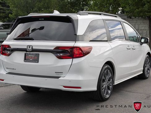 Used 2025 Honda Odyssey Touring image 20
