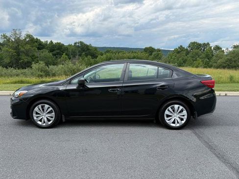 Used 2019 Subaru Impreza 2.0i w/ Eyesight AWD/4WD image 5