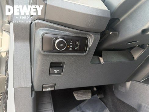 Used 2026 Ford Bronco Outer Banks AWD/4WD image 12