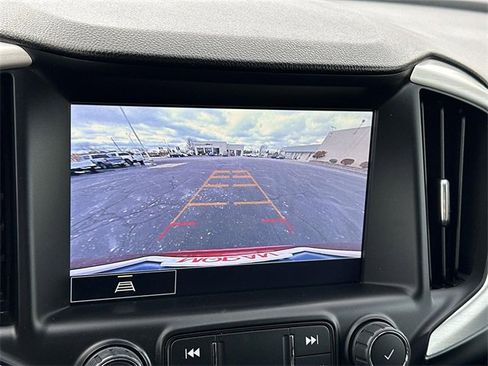 Used 2022 GMC Terrain SLT w/ LPO, Floor Liner Package image 14