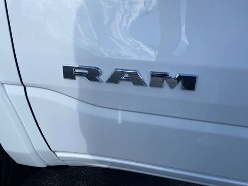 New 2026 RAM 1500 Lone Star image 41