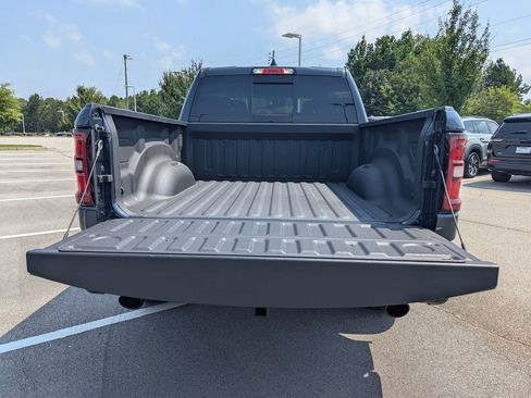 Used 2026 RAM 1500 Warlock AWD/4WD image 12