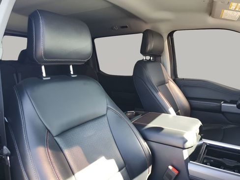 Used 2024 Ford F250 Lariat image 15