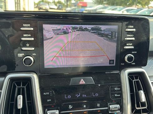Used 2021 Kia Sorento S w/ Panoramic Sunroof Package FWD image 33