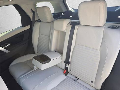 Certified 2025 Land Rover Discovery Sport S AWD/4WD image 14