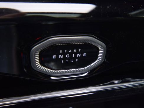 New 2026 Jeep Grand Cherokee Limited image 26