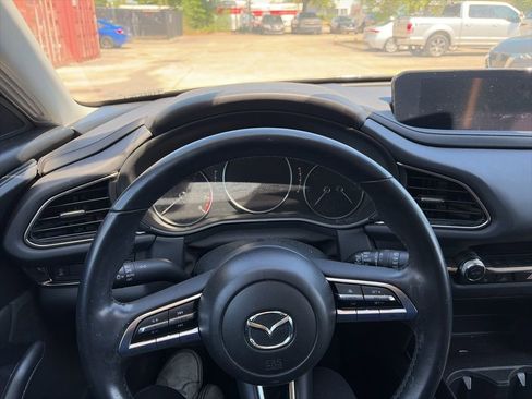 Used 2023 MAZDA CX-30 AWD 2.5 S w/ Preferred Package image 14