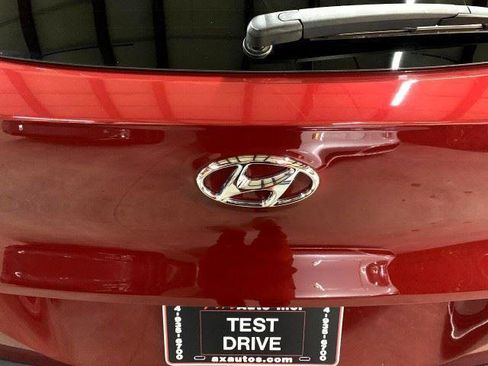 Used 2019 Hyundai Tucson Ultimate FWD image 12
