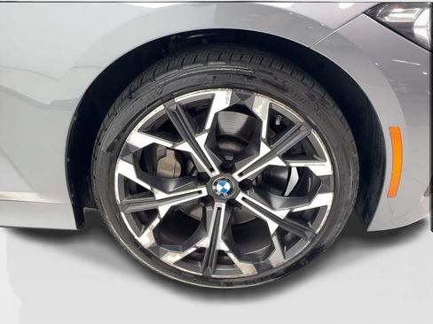 Used 2026 BMW 330i Sedan RWD image 14