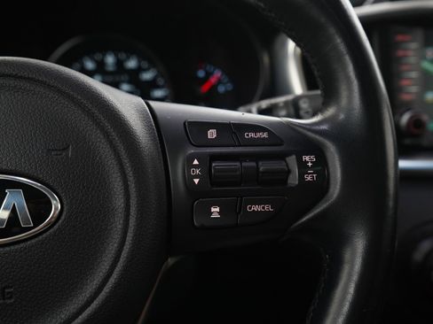 Used 2017 Kia Sorento SX AWD/4WD image 28