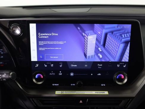 New 2026 Lexus TX 500h AWD image 17