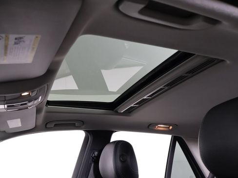 Used 2014 Mercedes-Benz ML 350 4MATIC image 19
