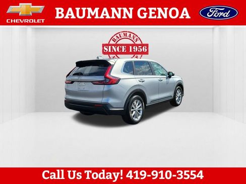Used 2023 Honda CR-V EX-L image 5