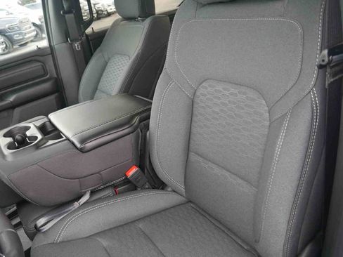 New 2026 RAM 1500 Tradesman image 34