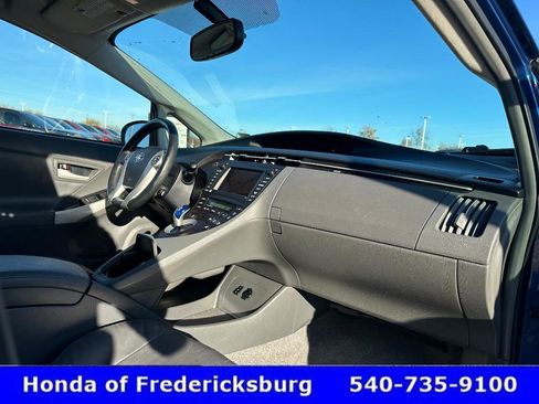 Used 2010 Toyota Prius Five image 31