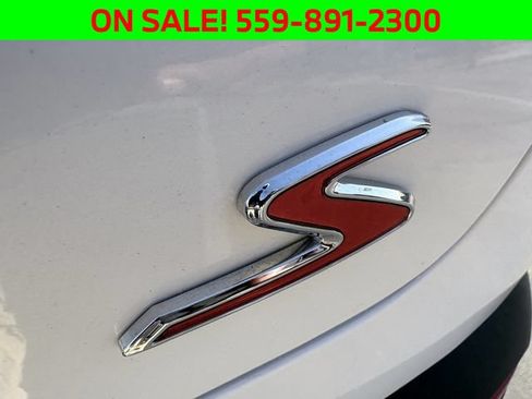 Used 2021 Kia Soul S FWD image 24