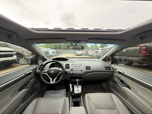 Used 2010 Honda Civic EX-L image 18