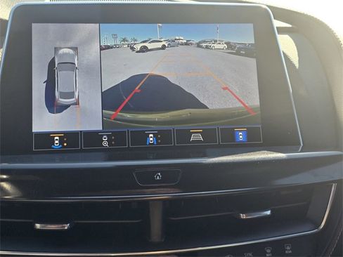 Used 2024 Cadillac CT5 V w/ Premium Package image 23