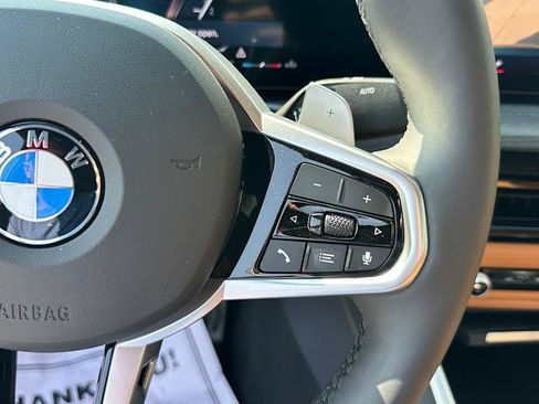 Used 2026 BMW 330i xDrive Sedan w/ M Sport Package AWD/4WD image 24