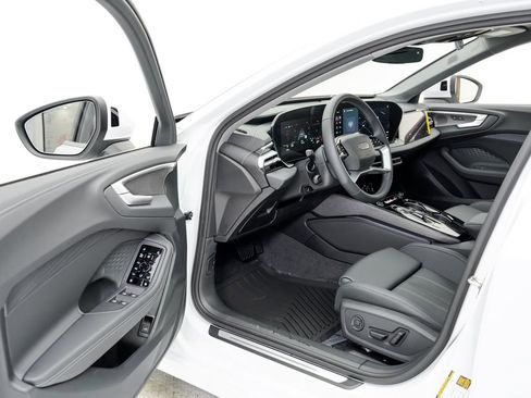 New 2025 Audi A5 2.0T Prestige image 7