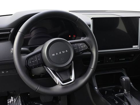 New 2026 MAZDA CX-5 2.5 S w/ Premium Package image 12