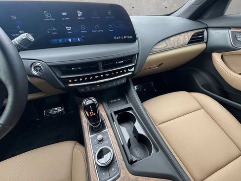 Used 2025 Cadillac CT5 Premium Luxury w/ Sun And Sound Package RWD image 3