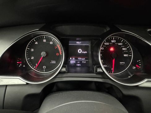 Used 2011 Audi A5 2.0T Premium Plus image 22