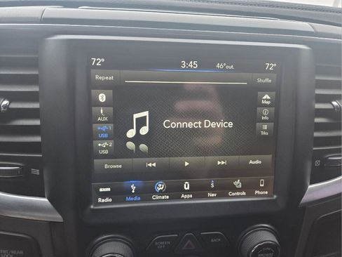 Used 2018 RAM 2500 Power Wagon w/ Leather & Luxury Group image 17