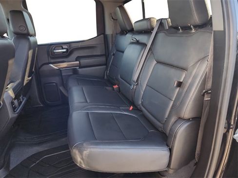 Used 2021 Chevrolet Silverado 1500 LT Trail Boss w/ Convenience Package II image 27