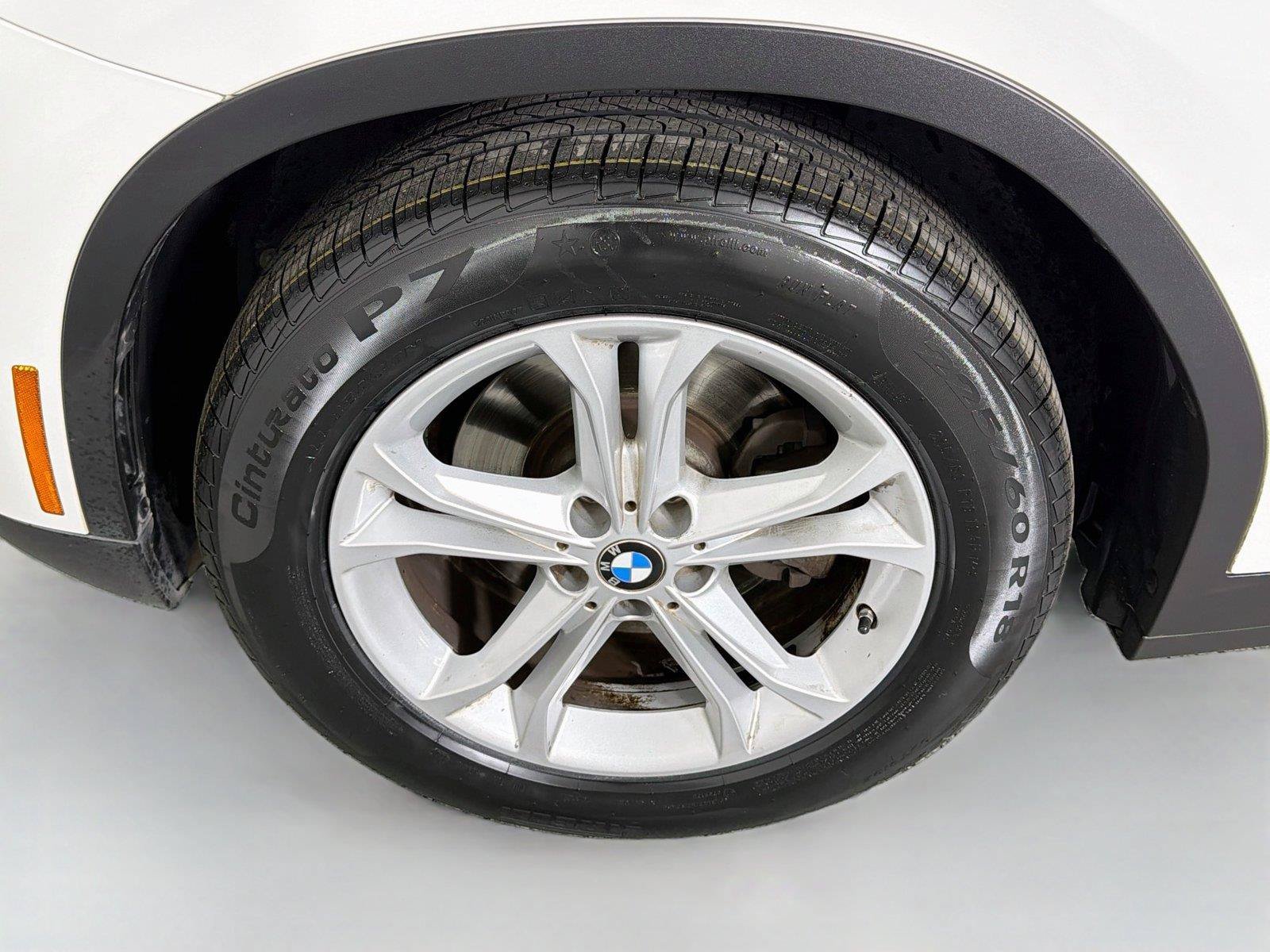 Used 2020 BMW X3 sDrive30i RWD image 31