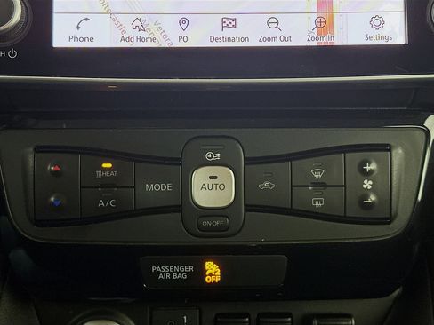 Used 2024 Nissan Leaf SV Plus image 24