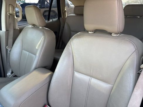 Used 2007 Ford Edge SEL FWD image 12
