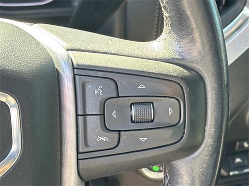 Used 2022 GMC Sierra 1500 SLT image 29