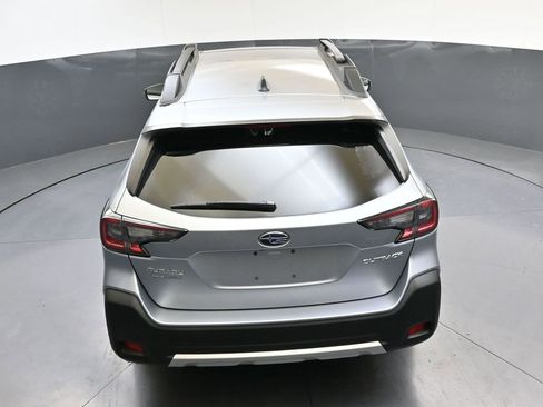 Certified 2024 Subaru Outback Limited image 39