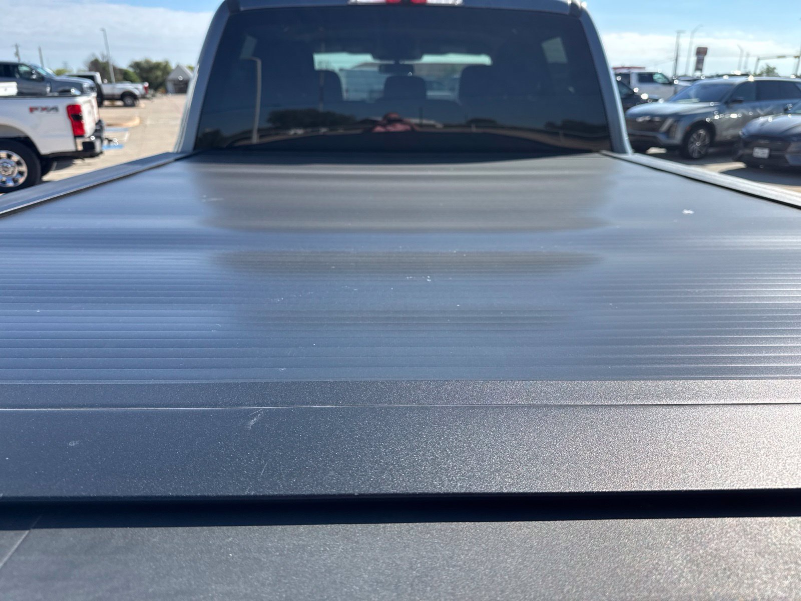 Used 2024 Ford F250 XLT w/ XLT Premium Package AWD/4WD image 5