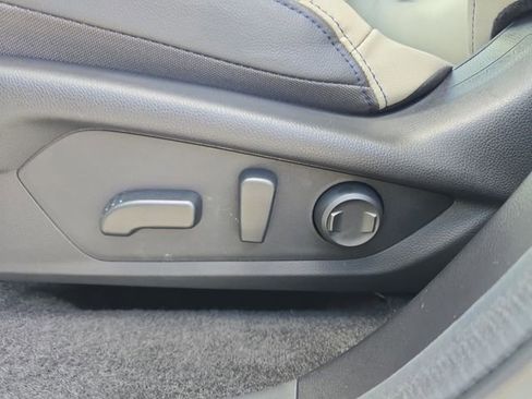 Used 2026 Subaru Forester Limited image 15