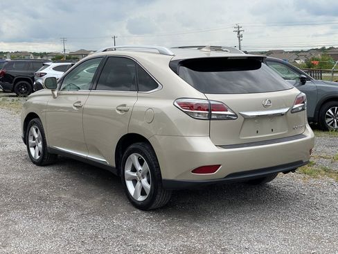Used 2015 Lexus RX 350 AWD image 7