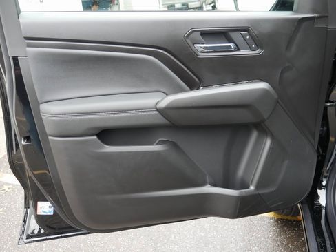 New 2026 Chevrolet Colorado LT w/ LT Convenience Package image 27