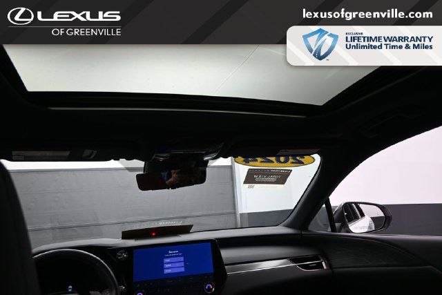 Certified 2024 Lexus RX 350 F Sport w/ Convenience Package AWD/4WD image 24