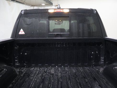 New 2026 RAM 1500 Big Horn image 15