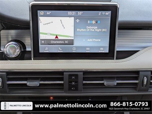 Certified 2022 Lincoln Corsair FWD w/ Premium Package image 17