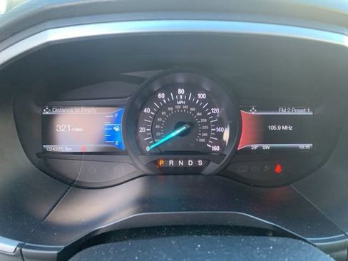 Used 2018 Ford Edge SEL w/ Equipment Group 201A image 13
