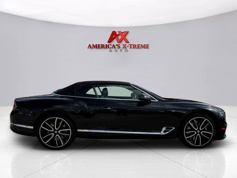 Used 2022 Bentley Continental GT image 16