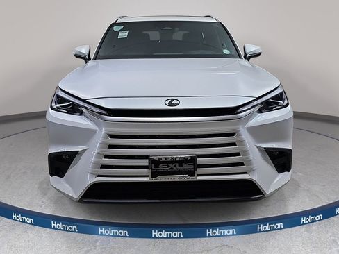 Used 2026 Lexus TX 350 AWD image 2