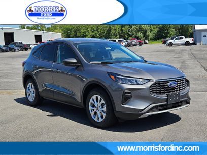 New 2025 Ford Escape Active w/ Cold Weather Package