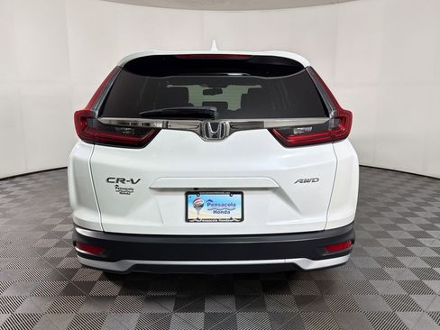 Used 2020 Honda CR-V EX-L image 10
